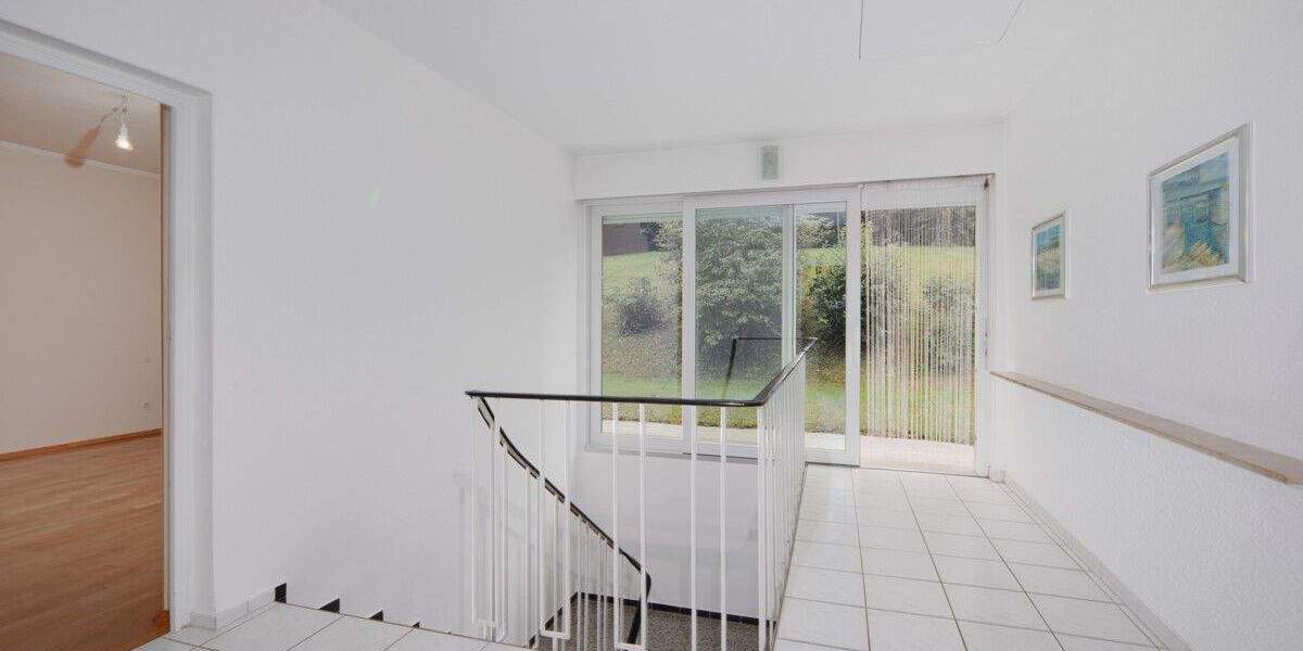 Einfamilienhaus Pforzheim Dillweißenstein - 6 Zimmer, 156 m&sup2;, 640.000&euro; | Angebot:24906961