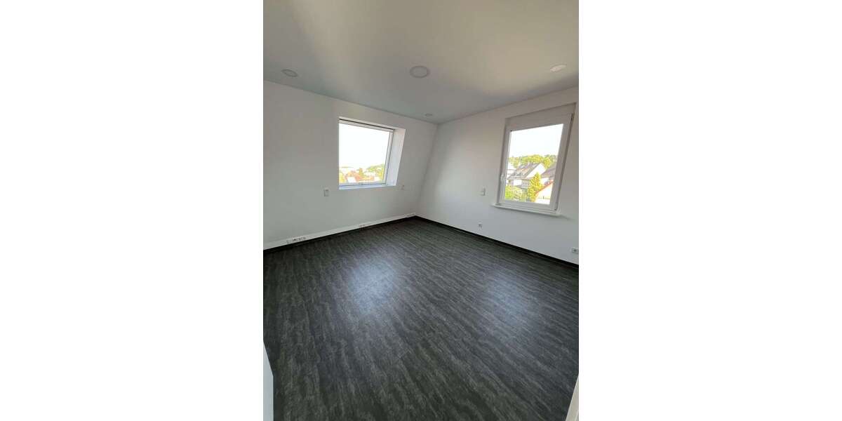 Etagenwohnung Stuttgart Feuerbach - 4 Zimmer, 78 m&sup2;, 1.500&euro; | Angebot:27110583