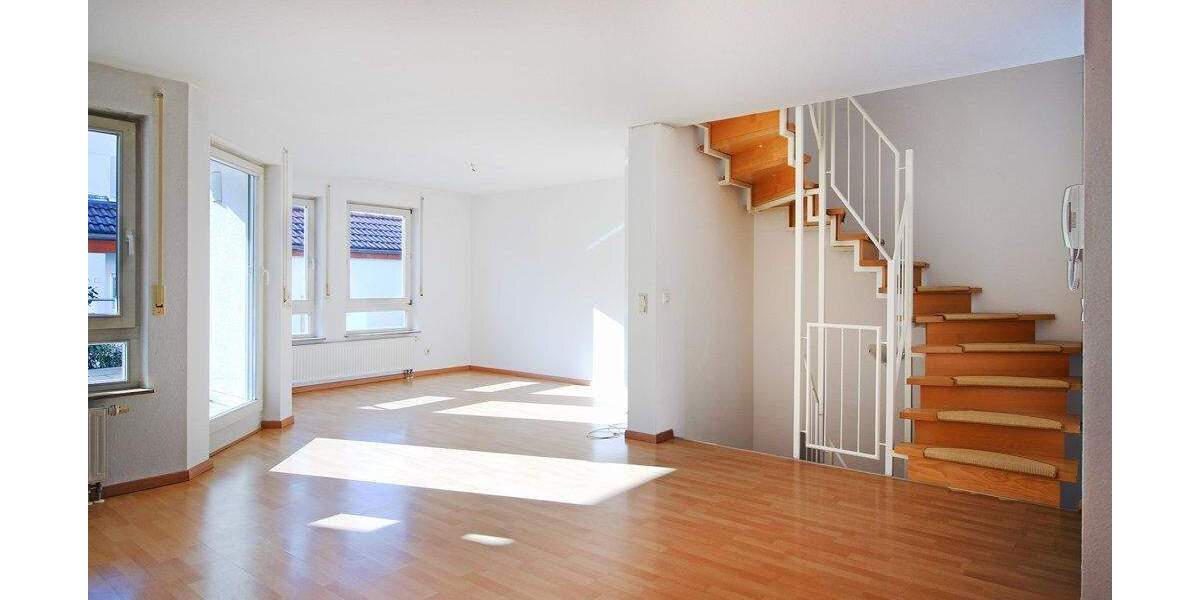 Reihenmittelhaus Herrenberg Affstätt - 5 Zimmer, 150 m&sup2;, 1.790&euro; | Angebot:24607855