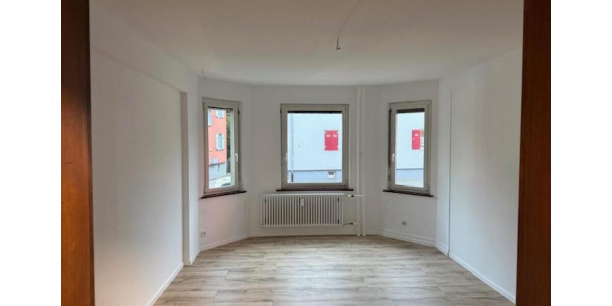 Erdgeschoßwohnung Tübingen - 1 Zimmer, 20 m&sup2;, 550&euro; | Angebot:24346534