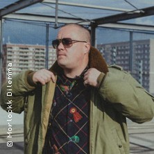 Morlockk Dilemma 07.11.2025 Kuckucksei, kulturell-politischer Club e.V.