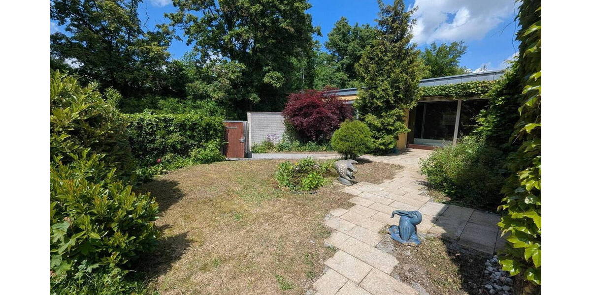 Bungalow Waiblingen Hegnach - 6 Zimmer, 140 m&sup2;, 570.000&euro; | Angebot:26788213