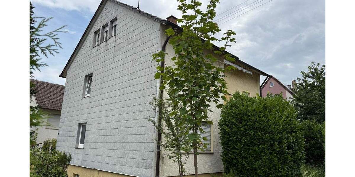 Mehrfamilienhaus, Wohnhaus Markgröningen - 8 Zimmer, 205 m&sup2;, 575.000&euro; | Angebot:23974620