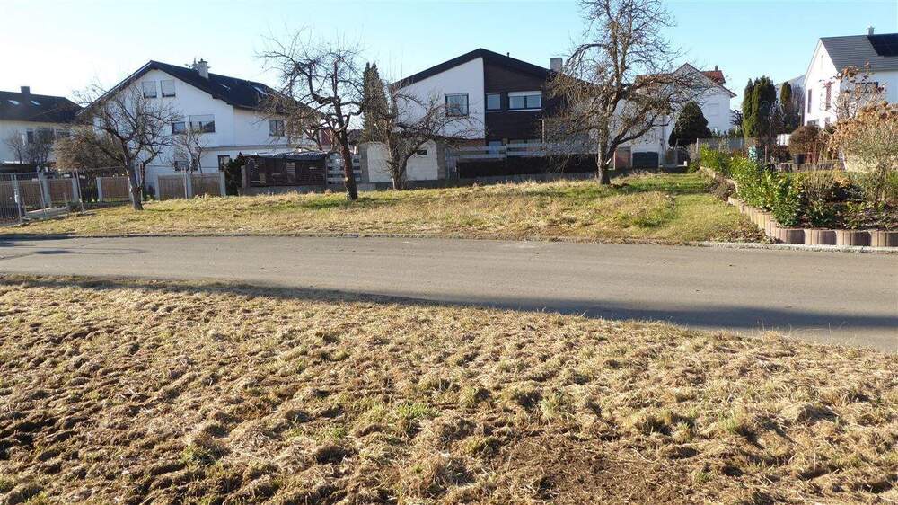 Grundstück Reutlingen Rommelsbach - 449.000&euro; | Angebot:24686036