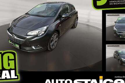 Opel Corsa 51.018 km 11.990 &euro; Waiblingen 71332