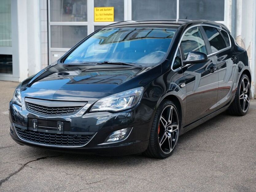 Astra