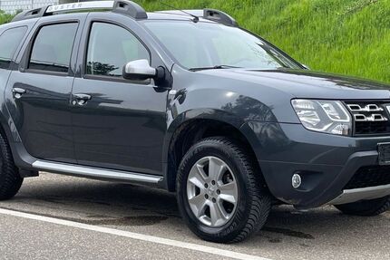 Dacia Duster 49.000 km 11.900 &euro; Fellbach 70736