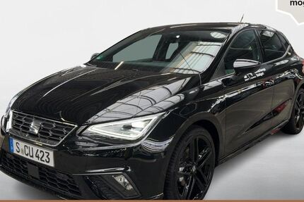 Seat Ibiza 9.900 km 23.990 &euro; Stuttgart-Feuerbach 70469