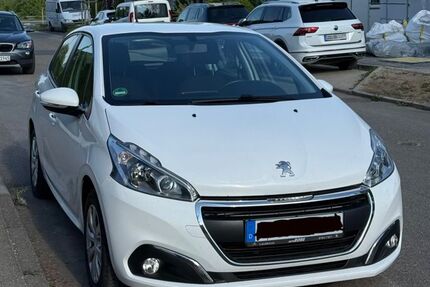 Peugeot 208 72.000 km 5.000 &euro; Kornwestheim 70806