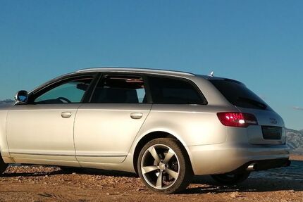 Audi A6 236.000 km 7.999 &euro; Heimsheim 71296
