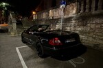 Mercedes-Benz CLK 200 190.000 km 10.500 € Unterensingen 72669