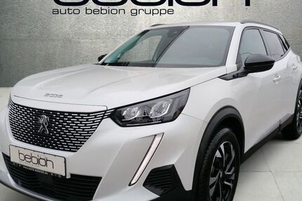 Peugeot 2008 18.700 km 18.980 &euro; Schönaich 71101