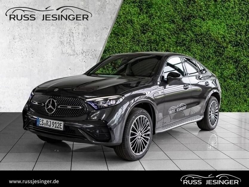 GLC 300