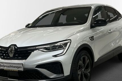 Renault Arkana 39.206 km 25.900 &euro; Stuttgart 70469