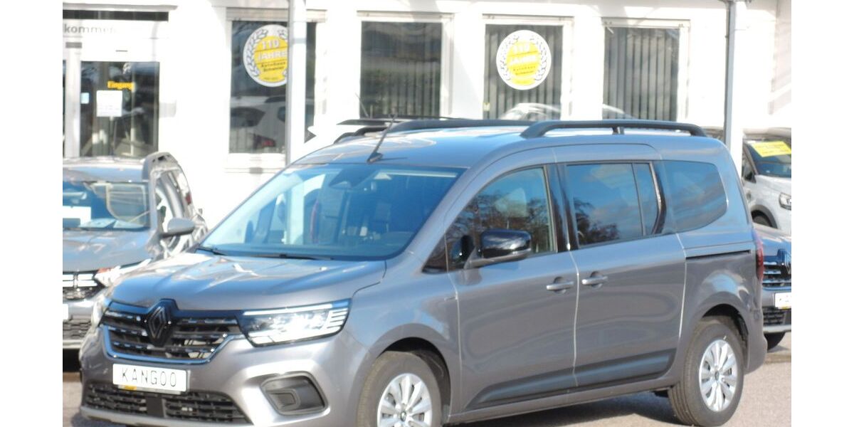 Renault Kangoo 7.926 km 31.980 &euro; Fellbach-Schmiden (bei Stuttgart) 70736