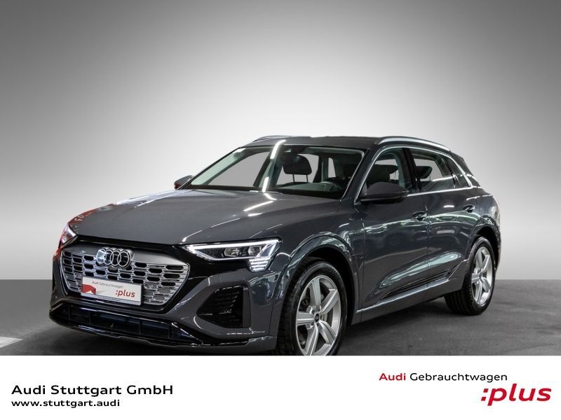 Audi Q8 e-tron 14.617 km 47.690 € Stuttgart 70469