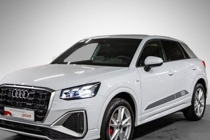 Audi Q2 6.614 km 35.940 € Stuttgart 70469
