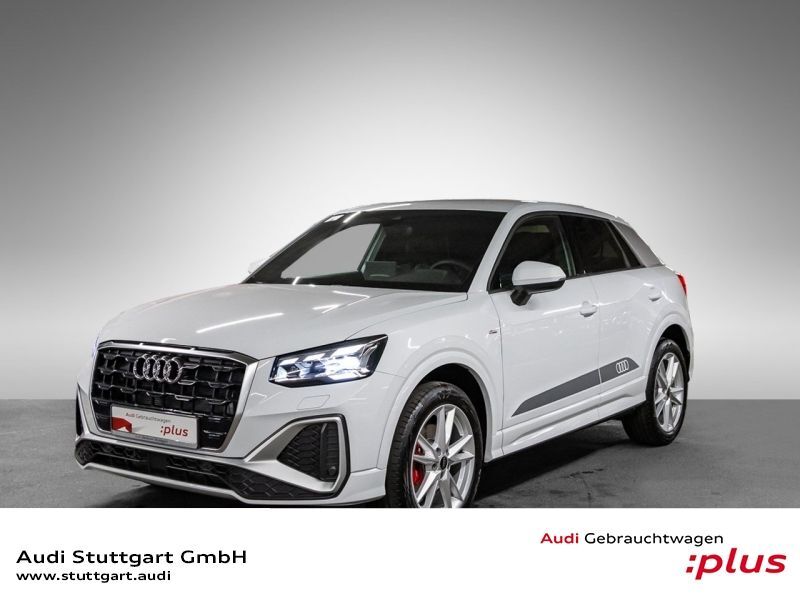 Audi Q2 6.614 km 35.940 € Stuttgart 70469