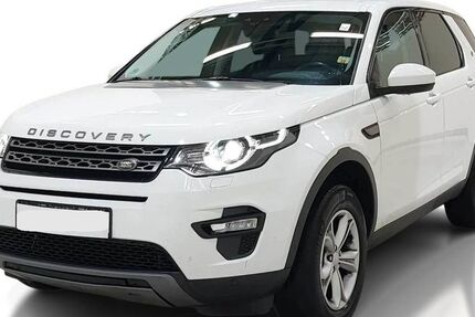 Land Rover Discovery 250.000 km 10.990 &euro; Esslingen am Neckar 73733