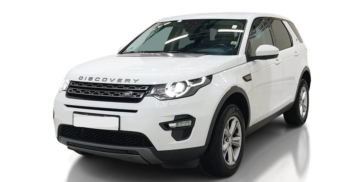 Land Rover Discovery 250.000 km 10.990 &euro; Esslingen am Neckar 73733
