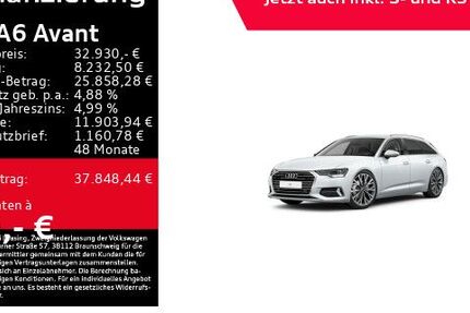 Audi A6 110.883 km 32.930 &euro; Tübingen 72072
