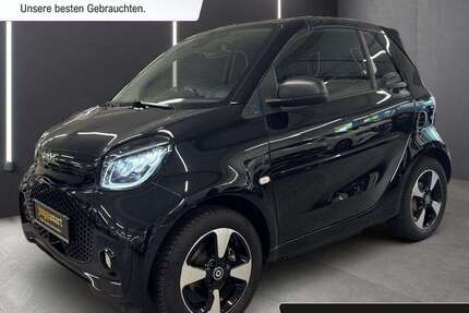 Smart forTwo 19.993 km 18.690 &euro; Fellbach 70736