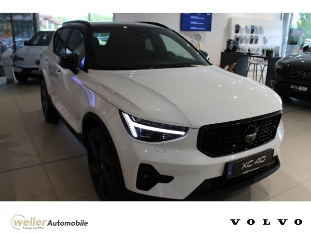 Volvo XC40 1.624 km 53.970 € Bietigheim-Bissingen 74321