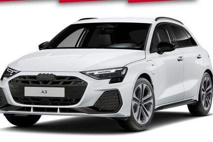 Audi A3 8.729 km 40.940 &euro; Stuttgart 70563