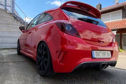 Opel Corsa 195.200 km 5.990 € Fellbach 70736
