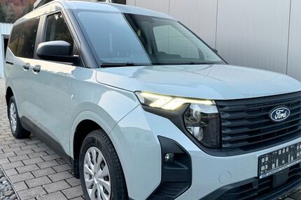 Ford Tourneo Courier 14.800 km 21.990 € Filderstadt 70794