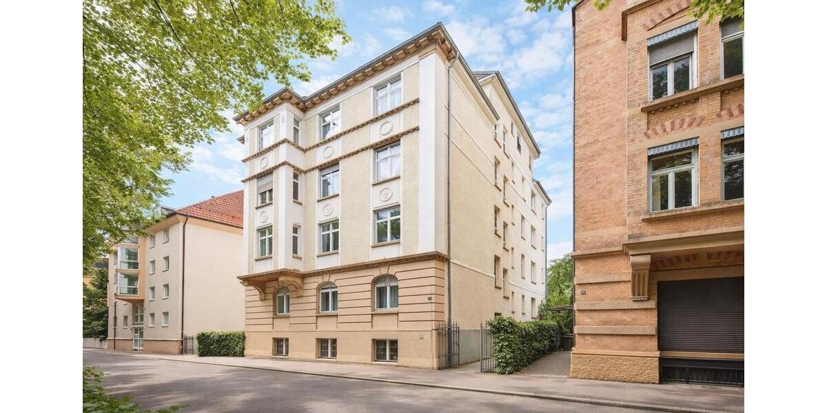 Etagenwohnung Esslingen am Neckar - 3 Zimmer, 76 m&sup2;, 1.250&euro; | Angebot:26386651