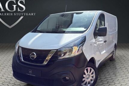 Nissan NV300