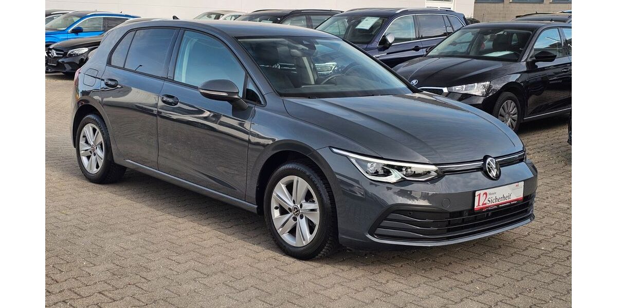VW Golf 44.249 km 18.600 &euro; Nufringen/Stuttgart 71154