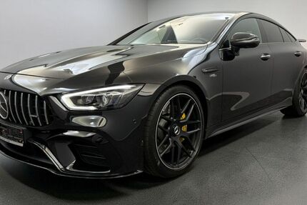 Mercedes-Benz AMG GT 60.000 km 81.799 &euro; Reutlingen / Mittelstadt 72766