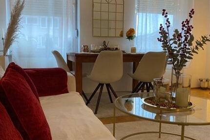Wohnung Pforzheim Brötzingen - 3 Zimmer, 77 m&sup2;, 830&euro; | Angebot:26478714