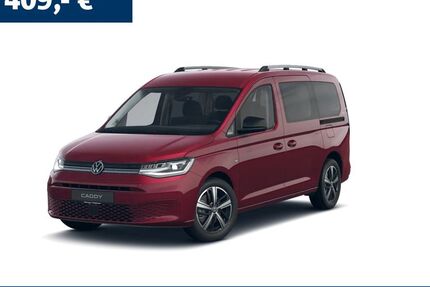 VW Caddy 8.987 km 34.990 &euro; Fellbach 70736