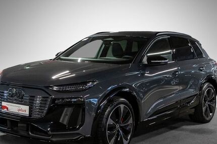 Audi Q6 e-tron 9.427 km 69.820 € Böblingen 71034