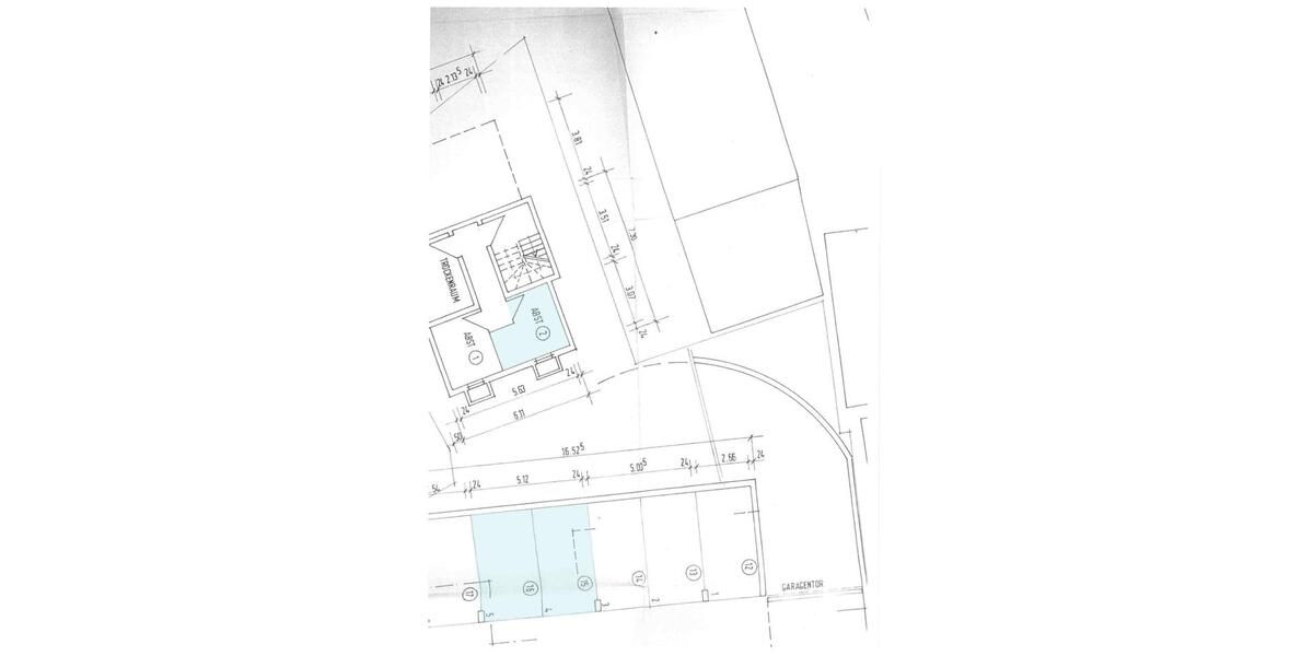 Maisonettenwohnung Wiernsheim - 5 Zimmer, 95 m&sup2;, 1.250&euro; | Angebot:24240961