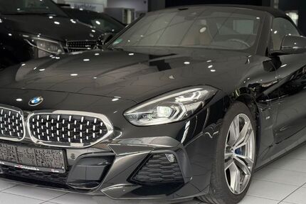 BMW Z4 38.000 km 32.990 &euro; Weil im Schönbuch 71093