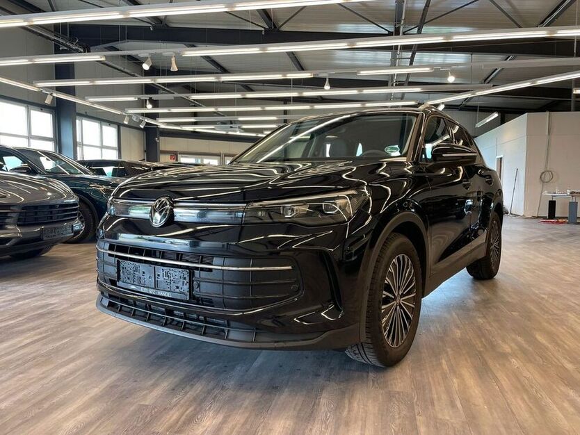 Tiguan