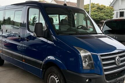 VW Crafter 150.000 km 12.999 € Gomaringen 72810