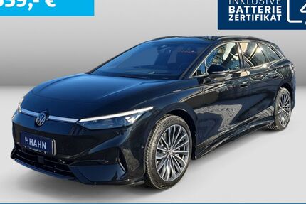 VW ID.7 1.001 km 60.980 &euro; Ludwigsburg 71634