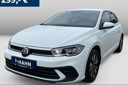 VW Polo 15.775 km 20.930 &euro; Wendlingen 73240