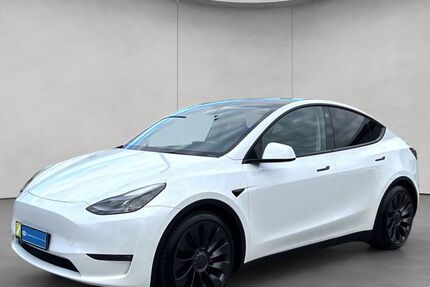 Tesla Model Y 39.788 km 38.970 &euro; Esslingen 73730