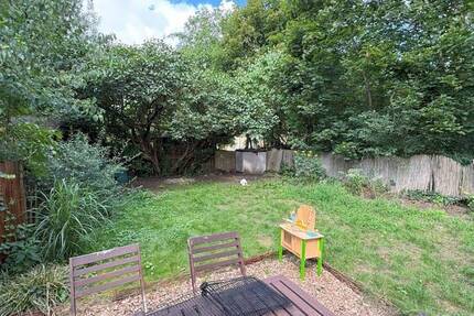 Wo der Alltag Pause macht - Ein Ort zum Ankommen - mit Garten fürs Leben in Friedrichshagen!