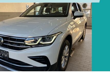VW Tiguan 37.756 km 28.990 &euro; Herrenberg 71083