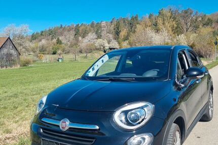 Fiat 500X 204.000 km 5.499 &euro; Magstadt (in der Nähe von Stuttgart) 71106