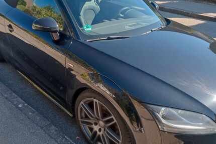 Audi TT 194.000 km 6.500 &euro; Nufringen 71154