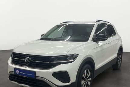 VW T-Cross 18.488 km 25.890 &euro; Filderstadt 70794