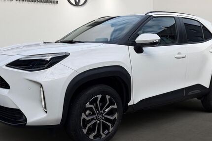 Toyota Yaris Cross 2.500 km 27.990 &euro; Ludwigsburg 71636